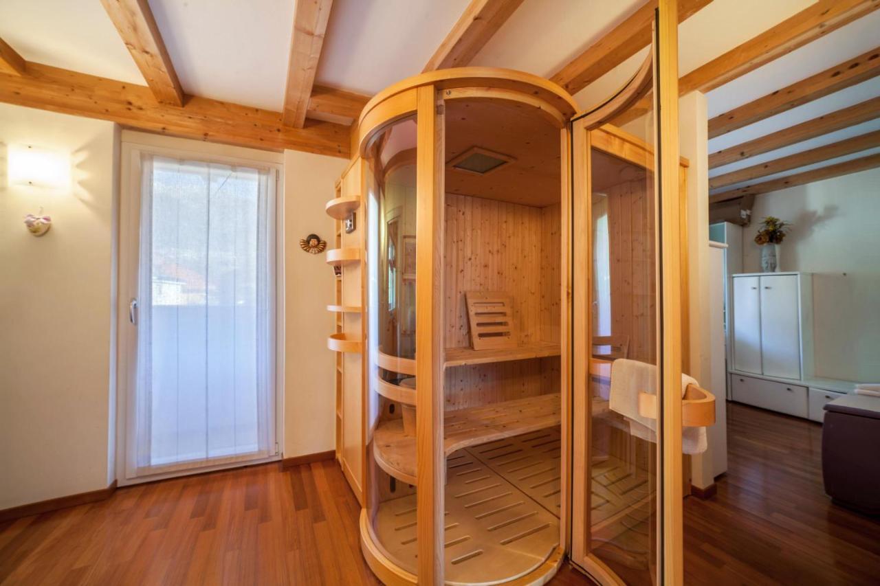 Apartment Truma Swing High Luxury *
