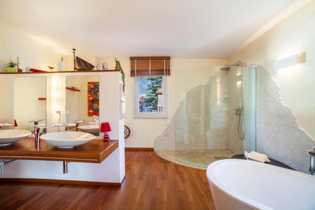 Truma Swing High Luxury Meran