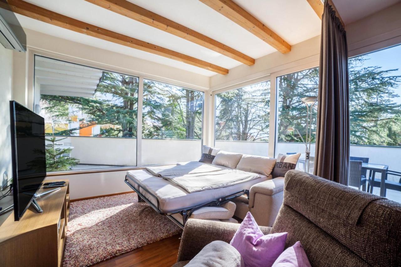 Apartment Truma Swing High Luxury
