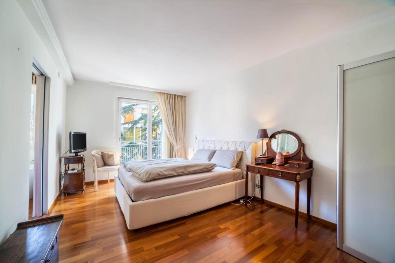 Truma Swing High Luxury * Meran