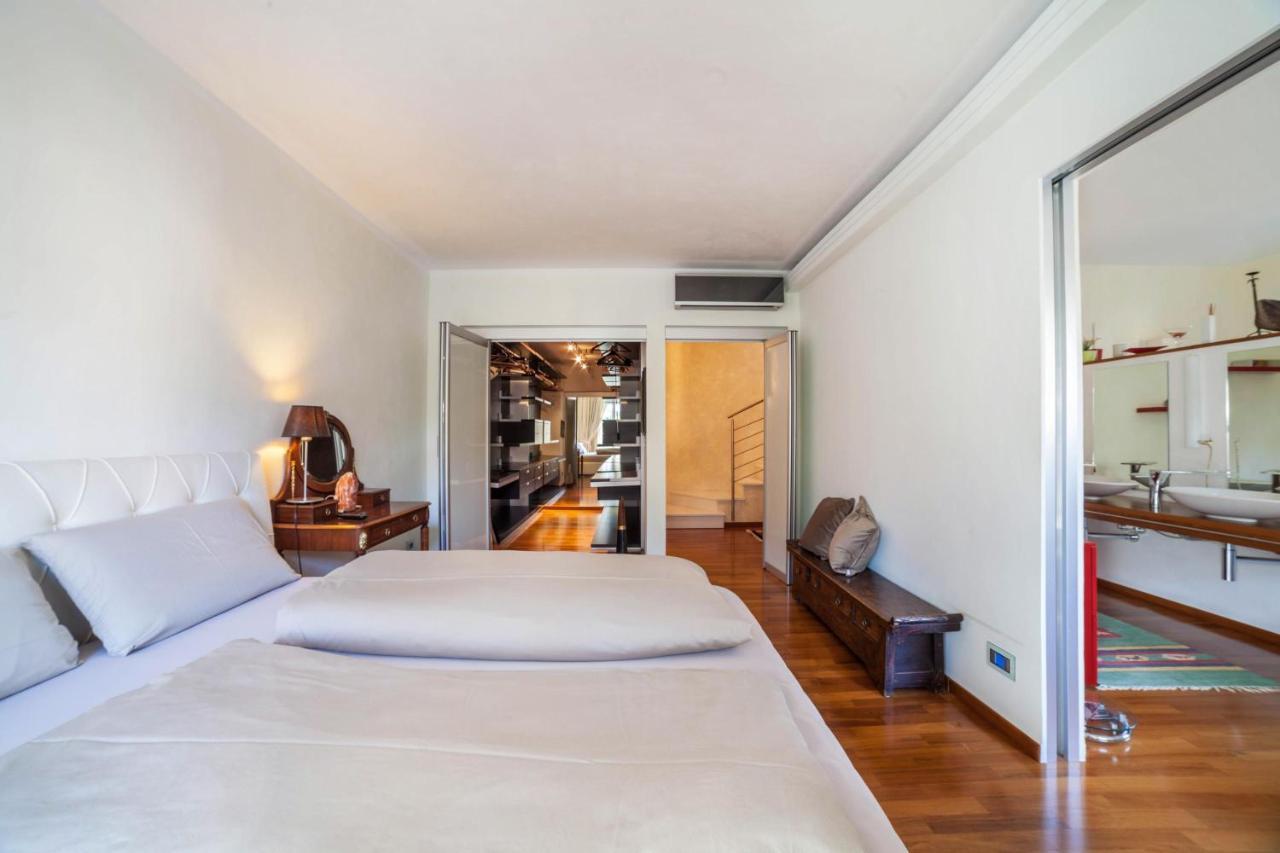 Apartment Truma Swing High Luxury Meran