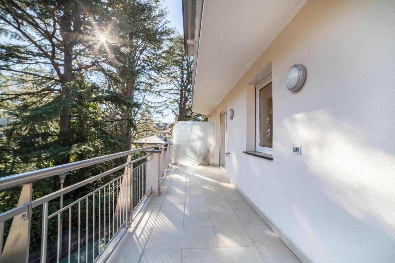 Truma Swing High Luxury * Meran