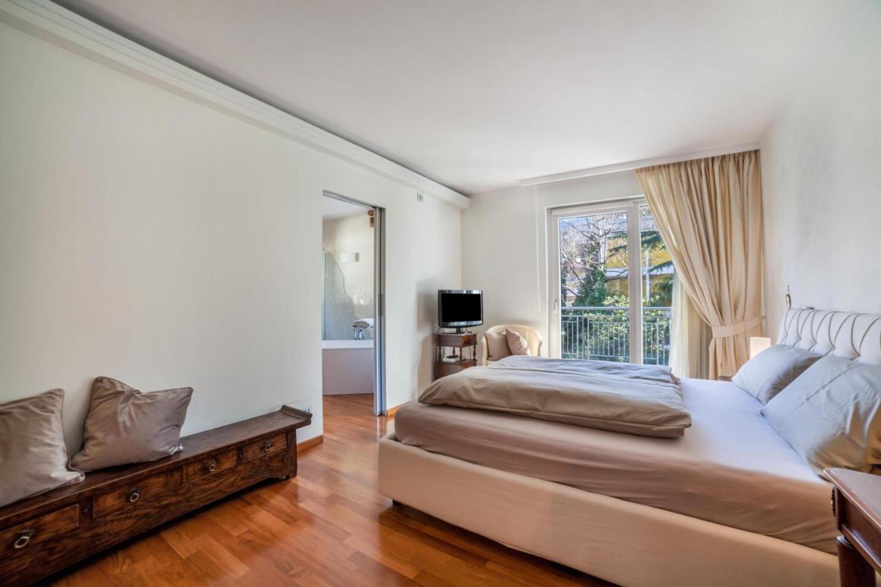 Truma Swing High Luxury Apartment Meran