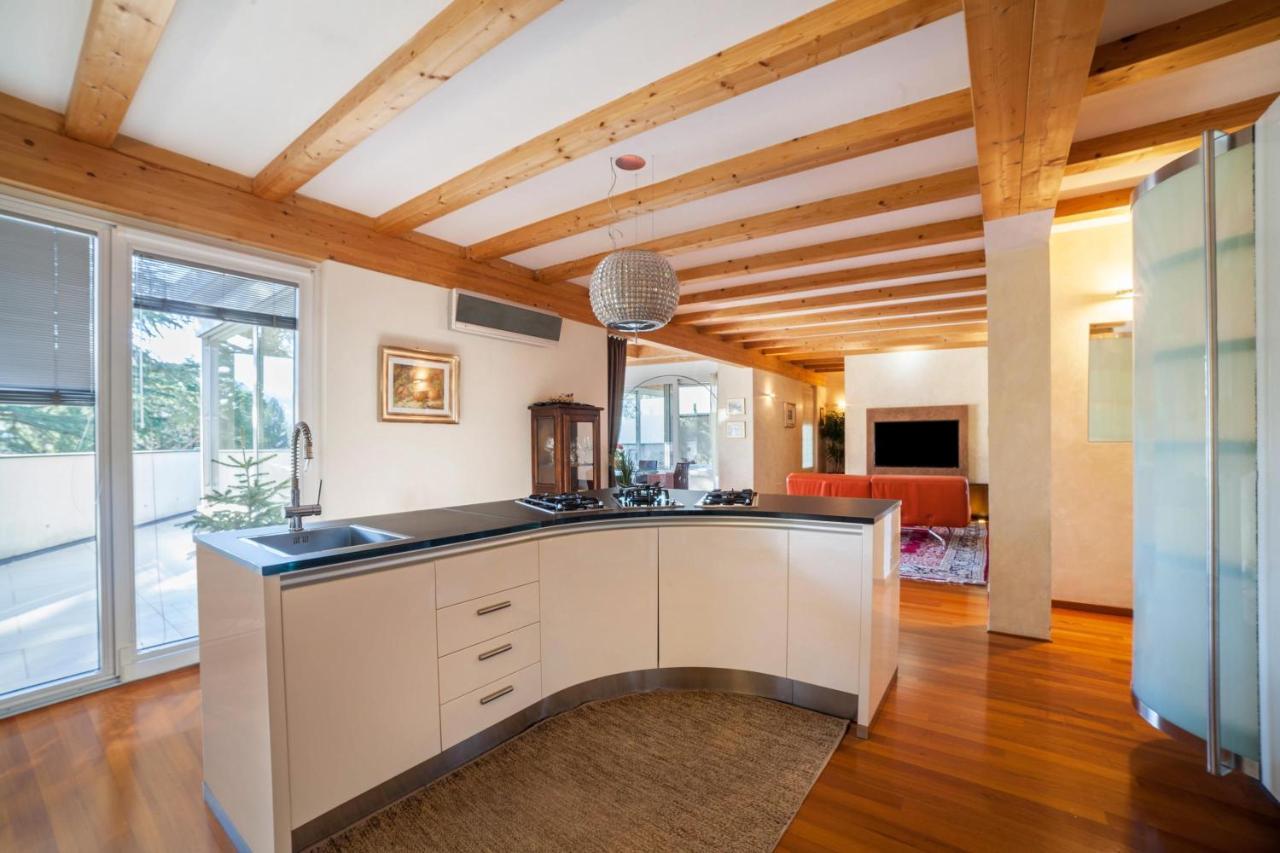 Truma Swing High Luxury Apartment Meran