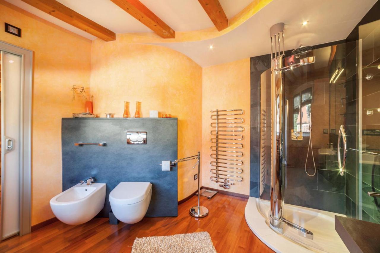 Apartment Truma Swing High Luxury