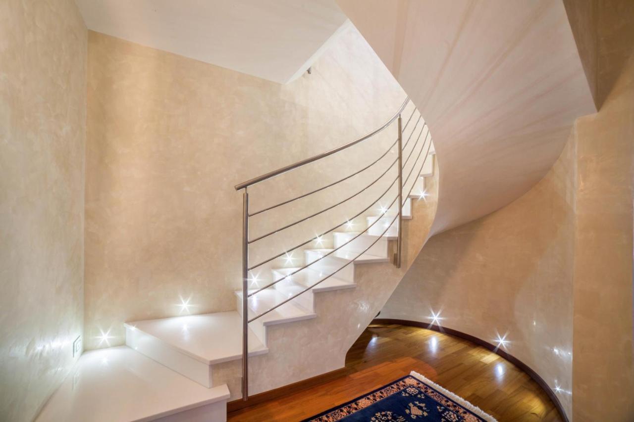 Apartment Truma Swing High Luxury