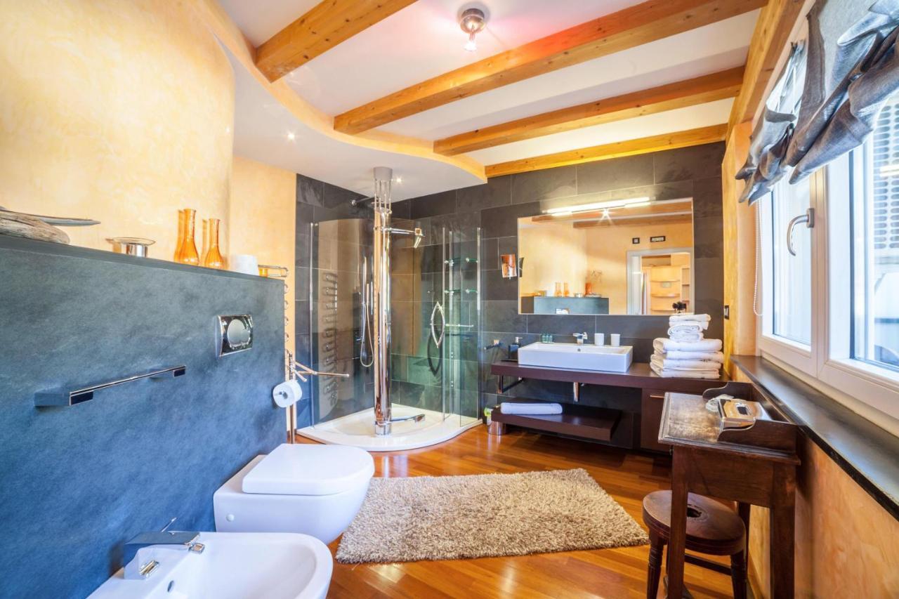Apartment Truma Swing High Luxury *